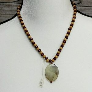Hand made jewelry